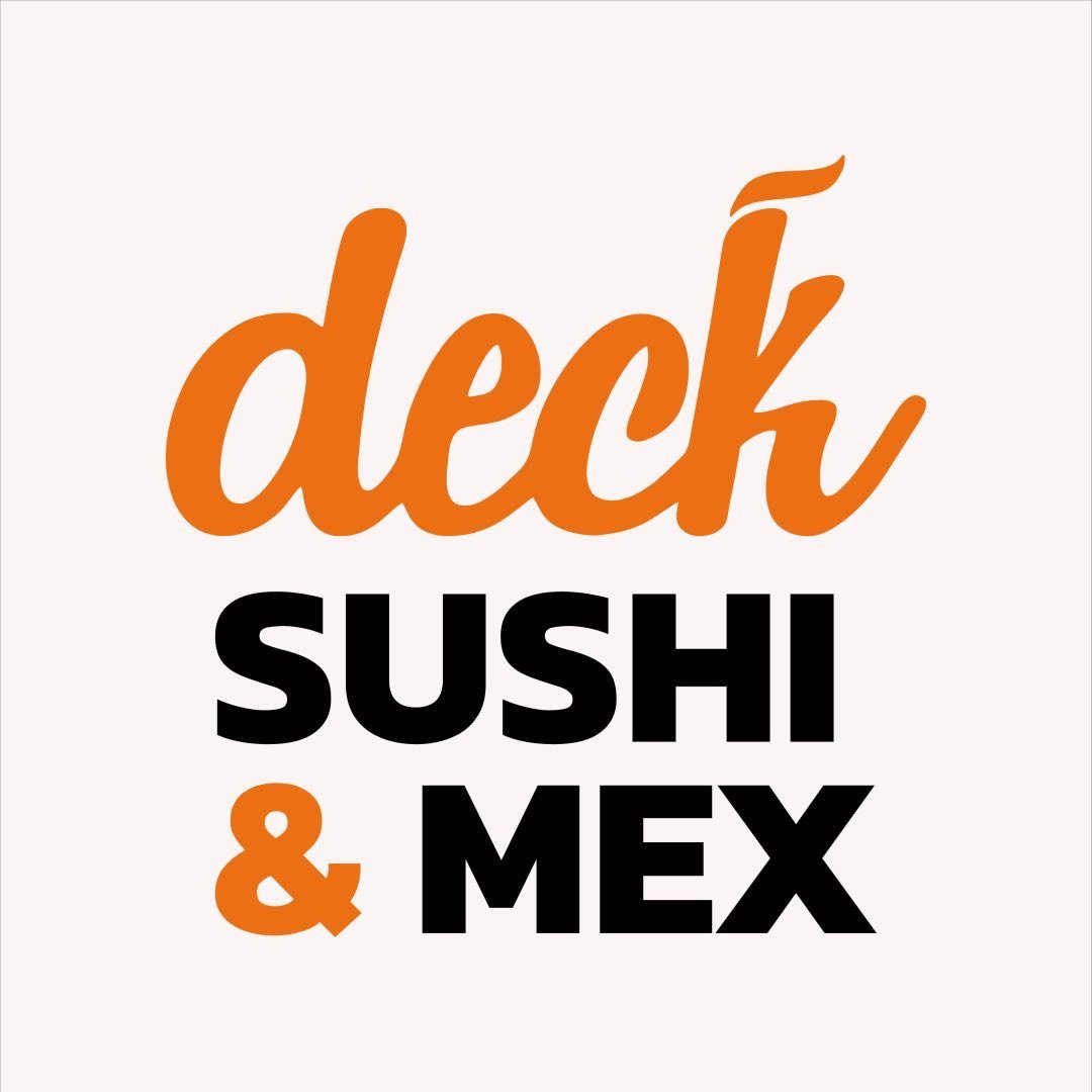 Ivan - Deck Sushi